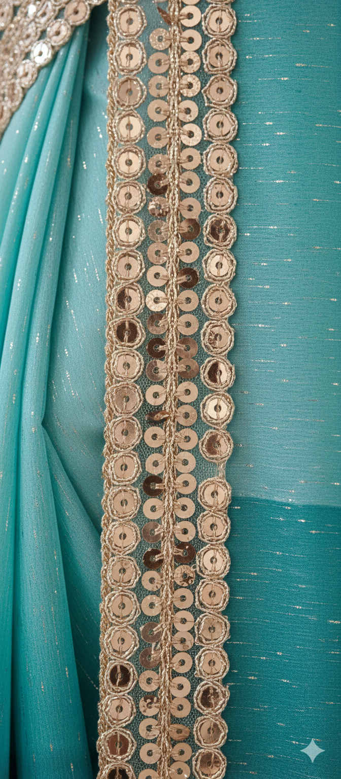 Focus on Luxury & Elegance