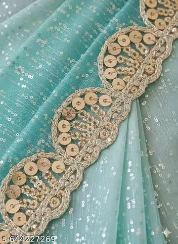 Focus on Festivity & Sparkle